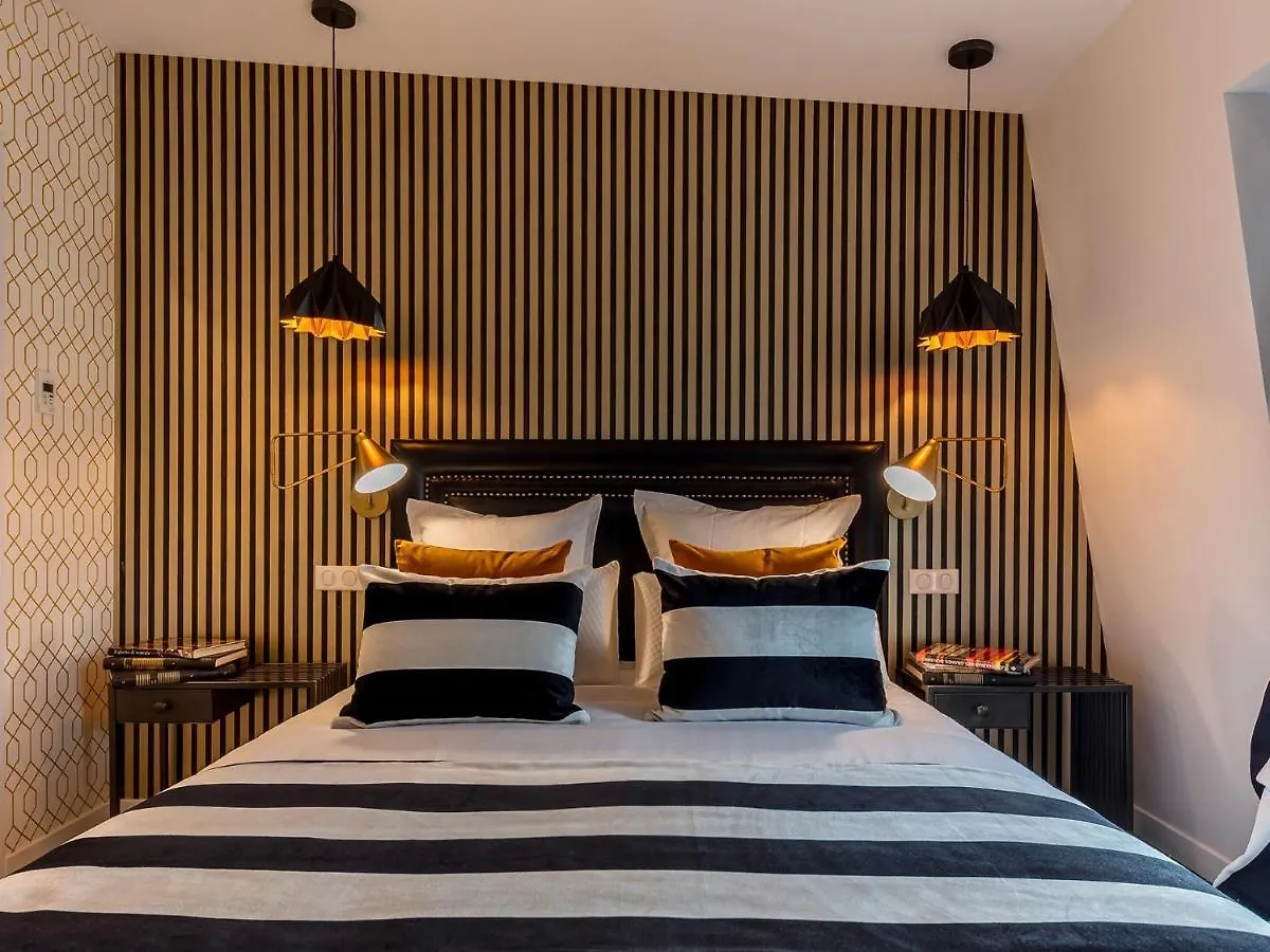 Be Luxury Paris